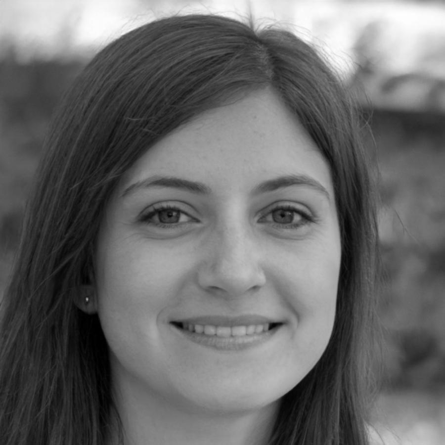 Ritratto di Elena Rossi