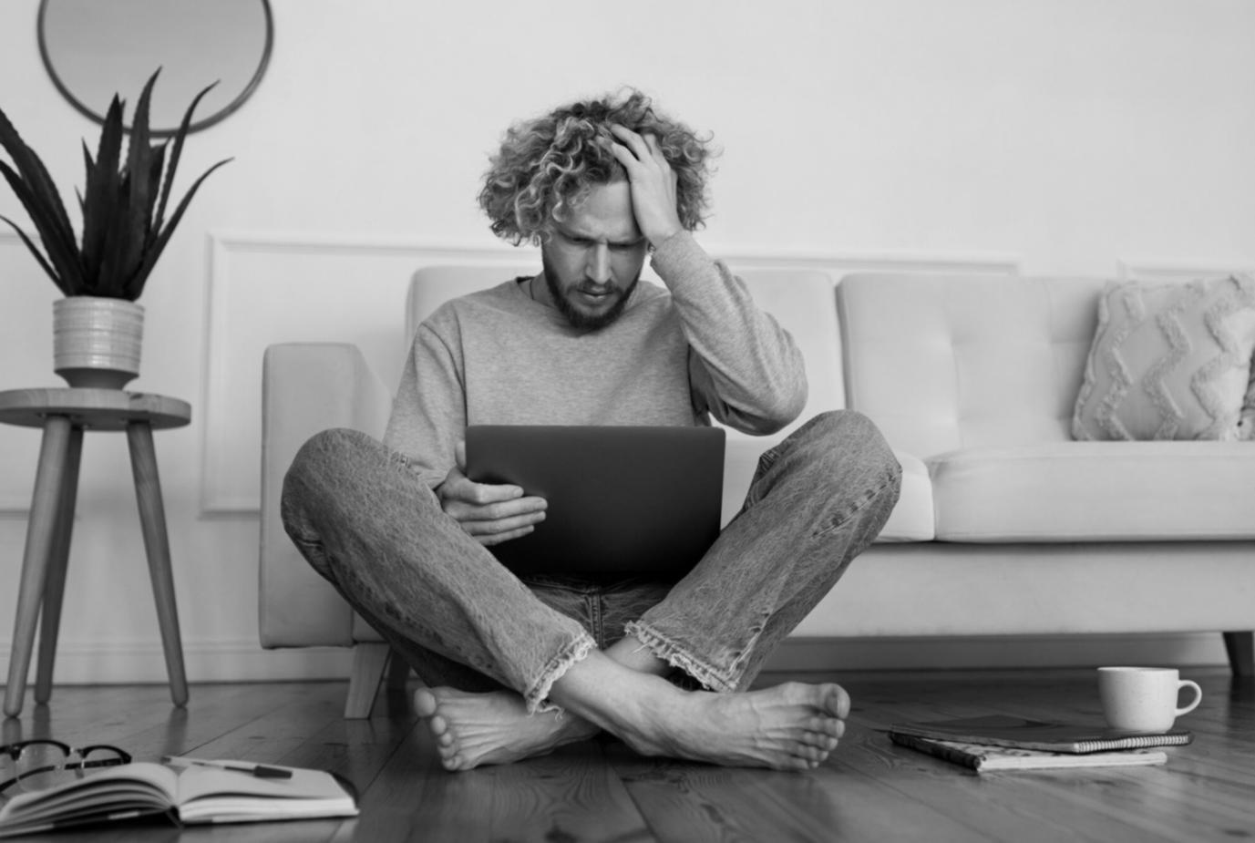 Il nostro primo studio a Napoli nel 2019